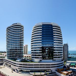 Radisson Blu Hotel & Residence Maputo